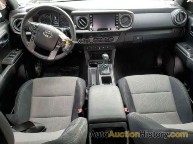 TOYOTA TACOMA DOUBLE CAB, 3TMCZ5AN5NM472614