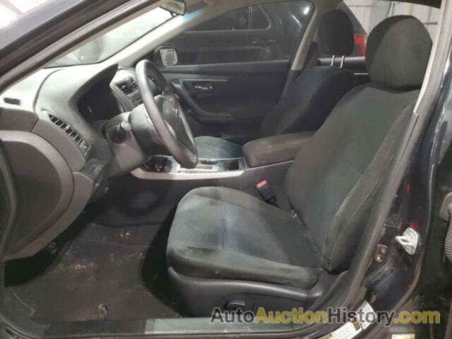 NISSAN ALTIMA 2.5, 1N4AL3AP3FC227026