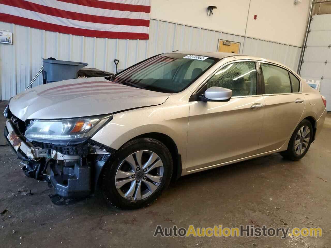 HONDA ACCORD LX, 1HGCR2F32EA051261