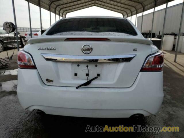 NISSAN ALTIMA 2.5, 1N4AL3AP5FN310090