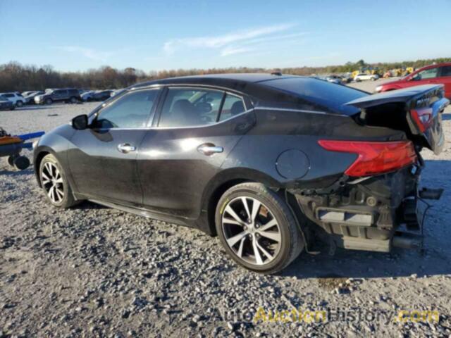 NISSAN MAXIMA 3.5S, 1N4AA6AP5GC388129