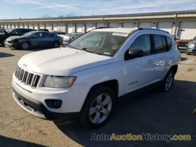 JEEP COMPASS SPORT, 1J4NT1FB9BD160136