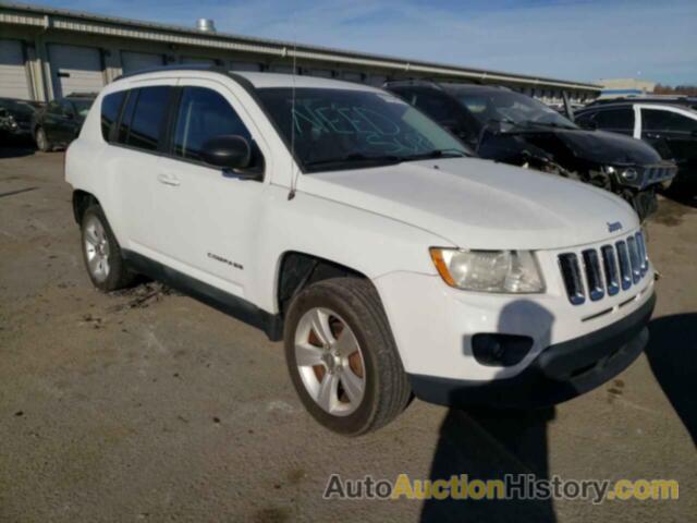 JEEP COMPASS SPORT, 1J4NT1FB9BD160136