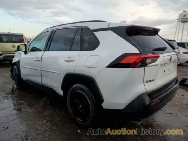 TOYOTA RAV4 XLE, JTMP1RFVXKD022117