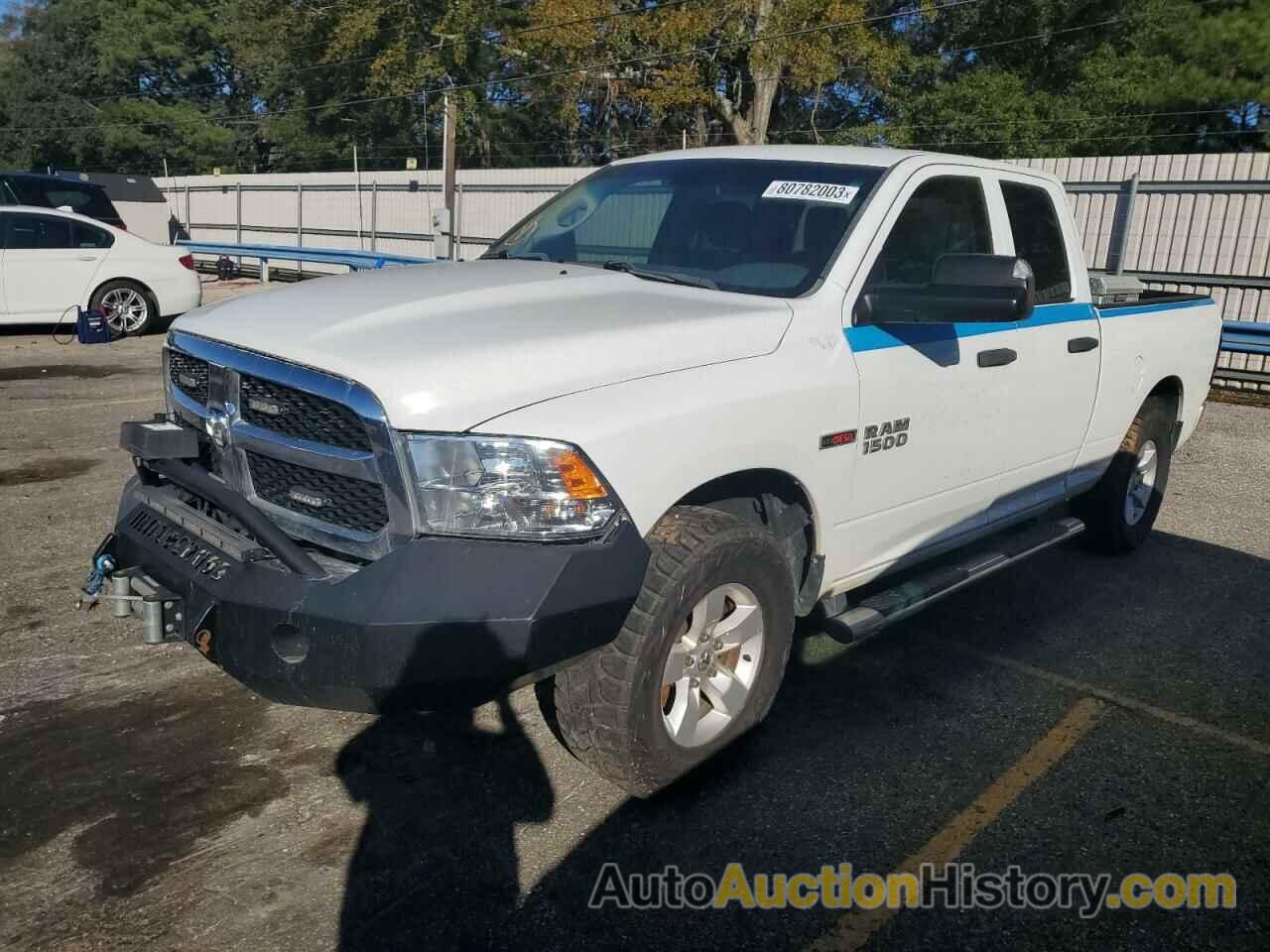 RAM 1500 ST, 1C6RR7FM3FS655712