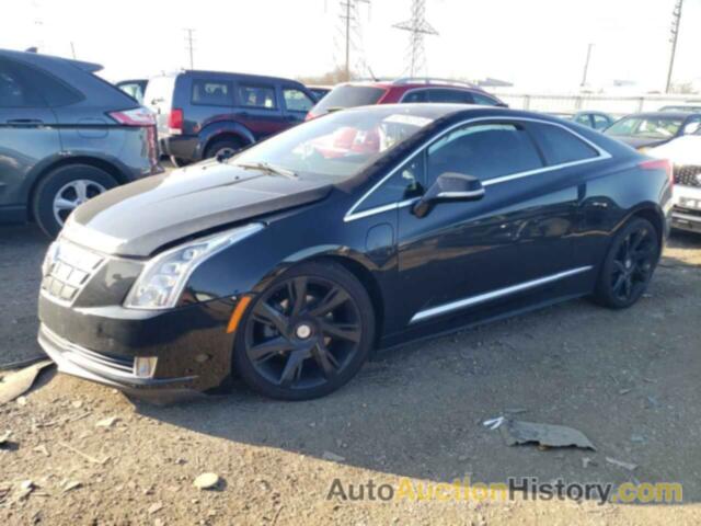 CADILLAC ELR LUXURY, 1G6RM1E49EU601956