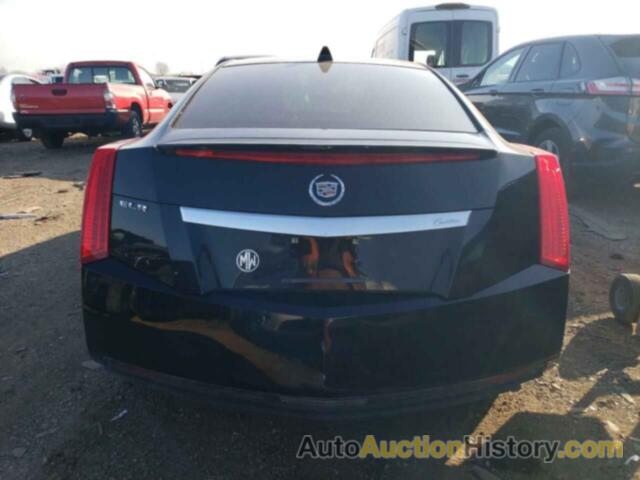 CADILLAC ELR LUXURY, 1G6RM1E49EU601956