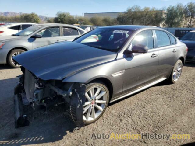 JAGUAR XF R - SPORT, SAJBF4BV5GCY12606