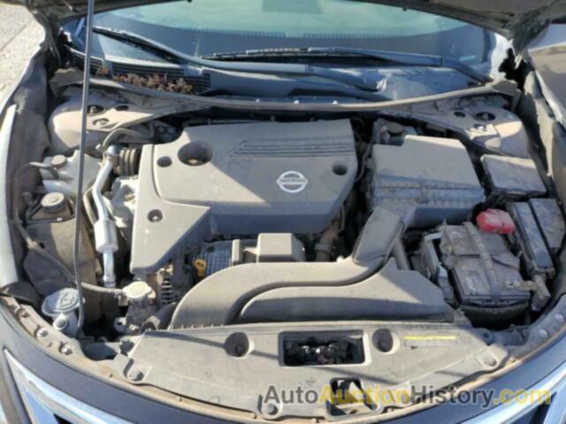 NISSAN ALTIMA 2.5, 1N4AL3APXFC416319