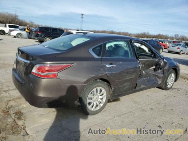 NISSAN ALTIMA 2.5, 1N4AL3APXFC416319