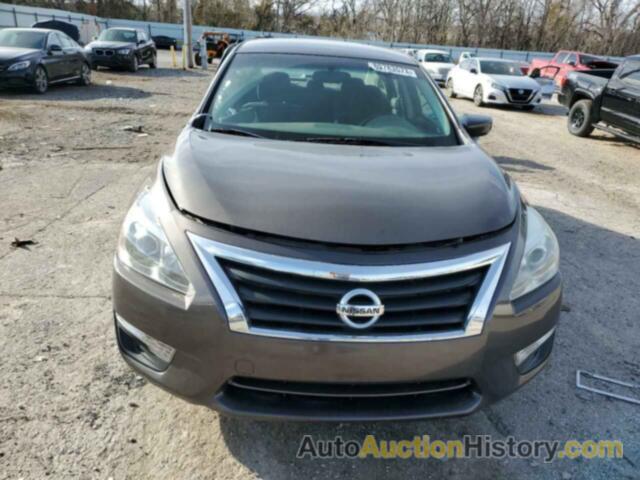 NISSAN ALTIMA 2.5, 1N4AL3APXFC416319