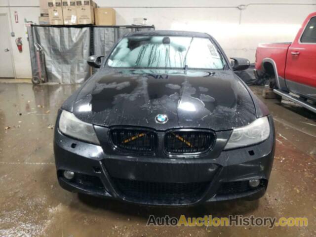 BMW 3 SERIES XI SULEV, WBAPK5G54BNN28733