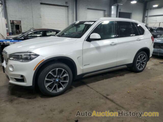 BMW X5 XDRIVE35I, 5UXKR0C53F0P16761