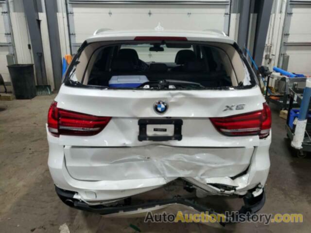 BMW X5 XDRIVE35I, 5UXKR0C53F0P16761