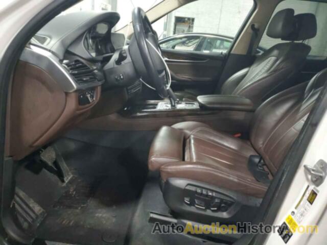 BMW X5 XDRIVE35I, 5UXKR0C53F0P16761