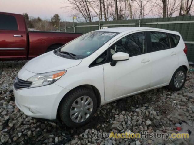 NISSAN VERSA S, 3N1CE2CP3GL384200