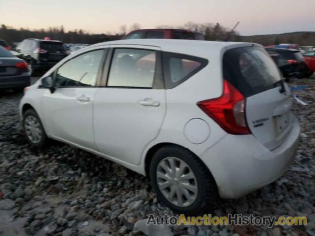 NISSAN VERSA S, 3N1CE2CP3GL384200