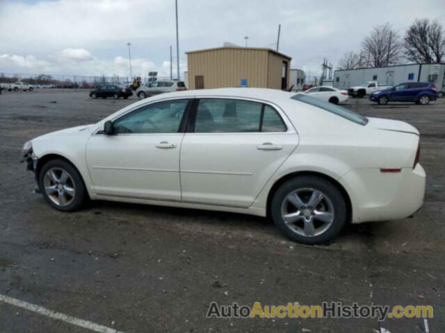 CHEVROLET MALIBU 1LT, 1G1ZC5E15BF215105