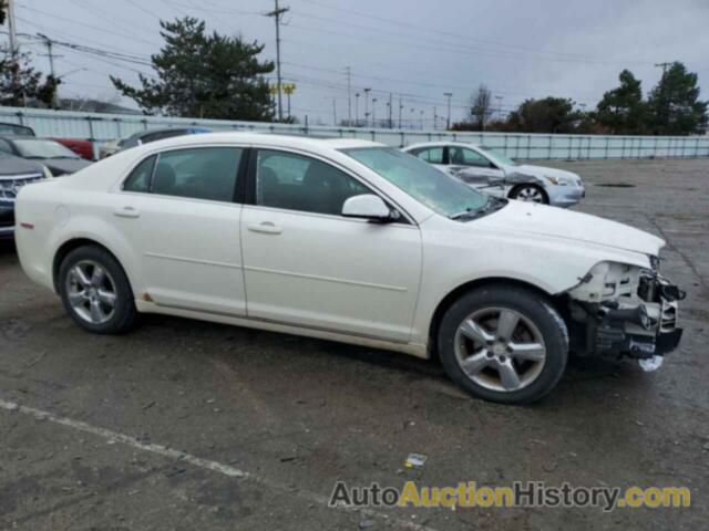 CHEVROLET MALIBU 1LT, 1G1ZC5E15BF215105