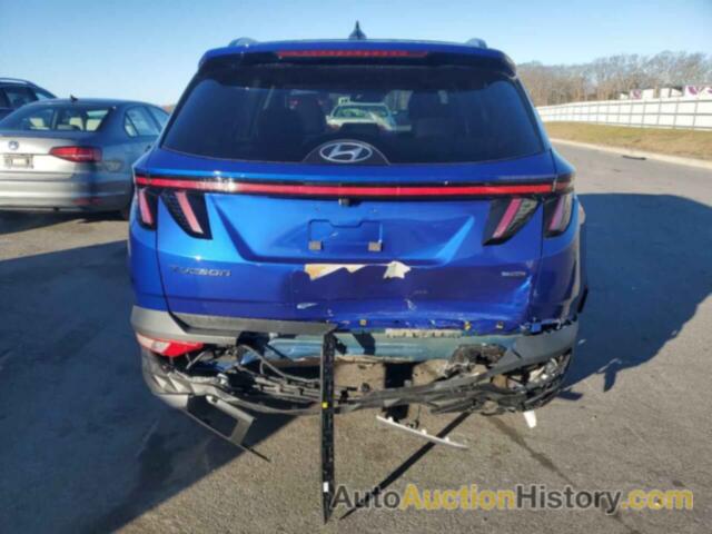 HYUNDAI TUCSON LIMITED, 5NMJECAE1NH072348