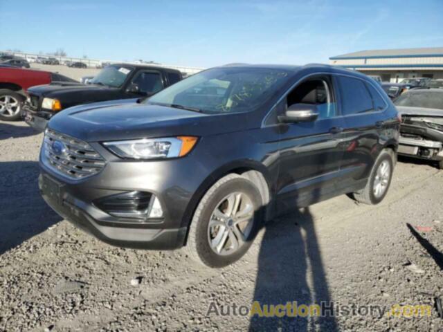 FORD EDGE SEL, 2FMPK3J96KBB86454