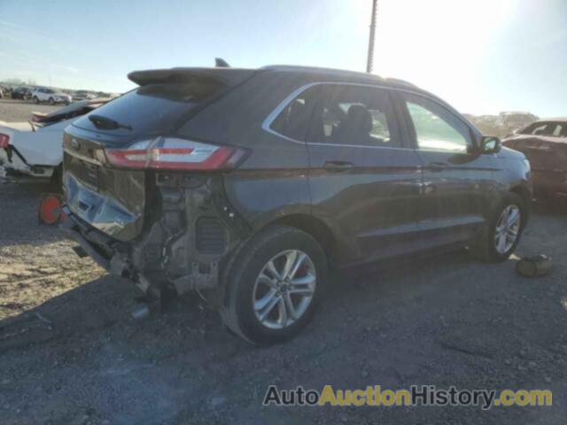 FORD EDGE SEL, 2FMPK3J96KBB86454