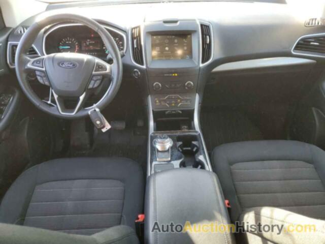 FORD EDGE SEL, 2FMPK3J96KBB86454