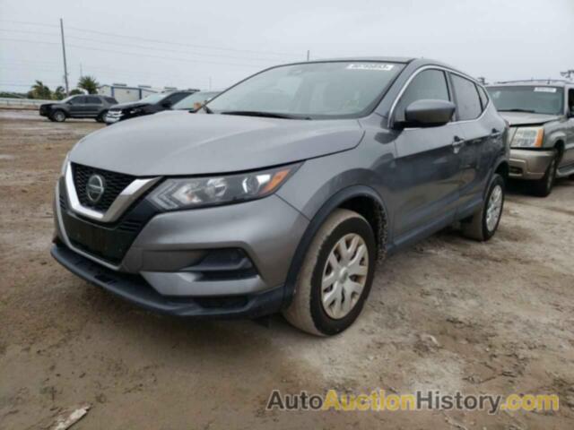 NISSAN ROGUE S, JN1BJ1CV9LW250795