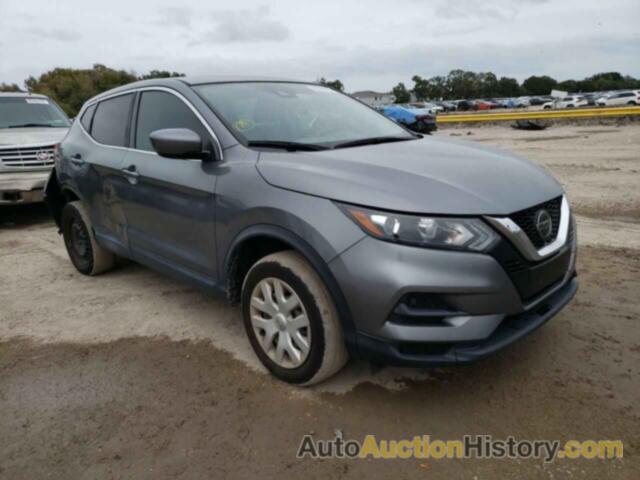 NISSAN ROGUE S, JN1BJ1CV9LW250795