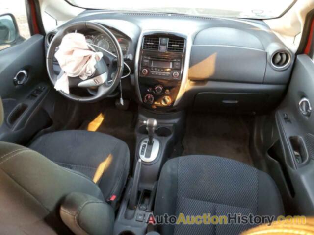 NISSAN VERSA S, 3N1CE2CP7FL437396