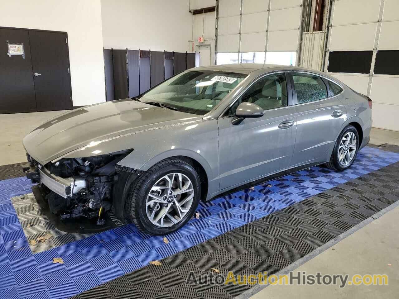 2023 HYUNDAI SONATA SEL, KMHL64JA0PA286247