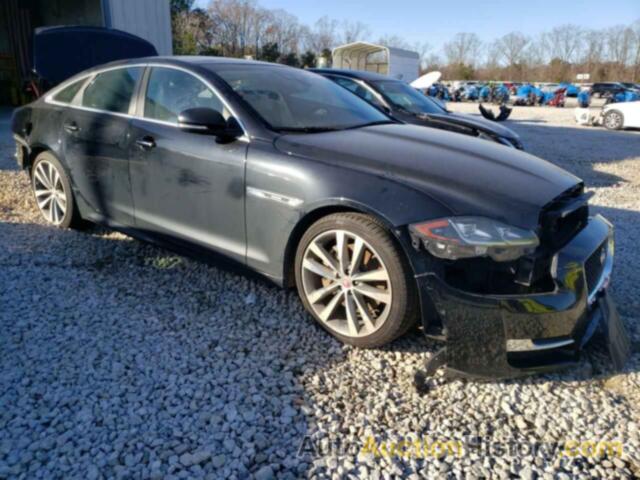 JAGUAR XJ R - SPORT, SAJWA1C76J8W15792