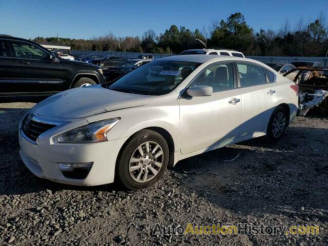 NISSAN ALTIMA 2.5, 1N4AL3AP5DC188971