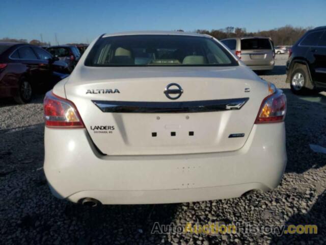 NISSAN ALTIMA 2.5, 1N4AL3AP5DC188971