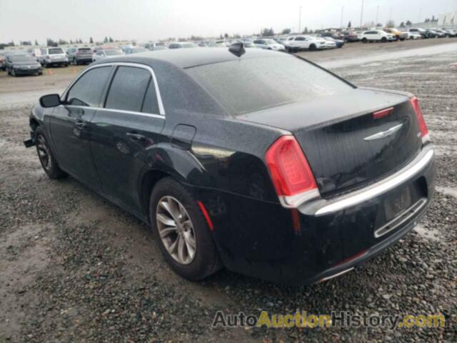 CHRYSLER 300 LIMITED, 2C3CCAAGXFH772956