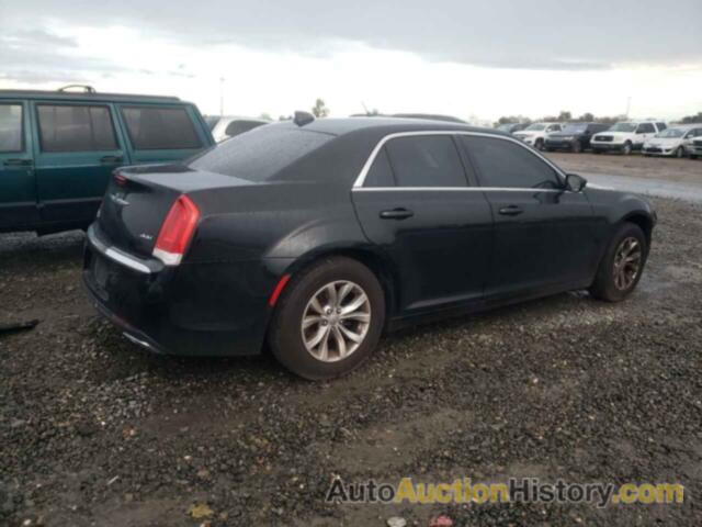 CHRYSLER 300 LIMITED, 2C3CCAAGXFH772956