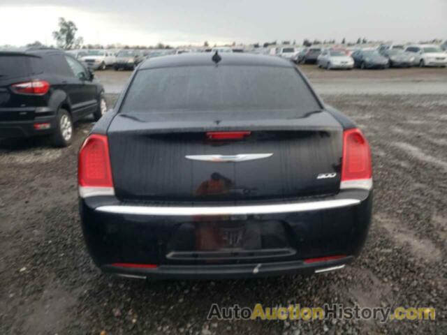 CHRYSLER 300 LIMITED, 2C3CCAAGXFH772956