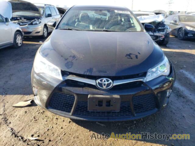 TOYOTA CAMRY LE, 4T1BF1FKXFU050343