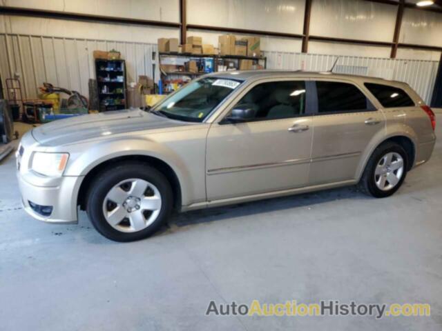 DODGE MAGNUM SXT, 2D4FV37V98H246294