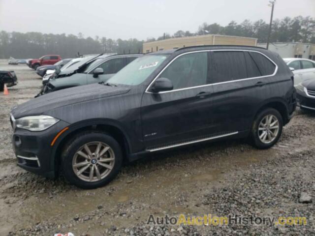 BMW X5 XDRIVE35I, 5UXKR0C54F0K54369