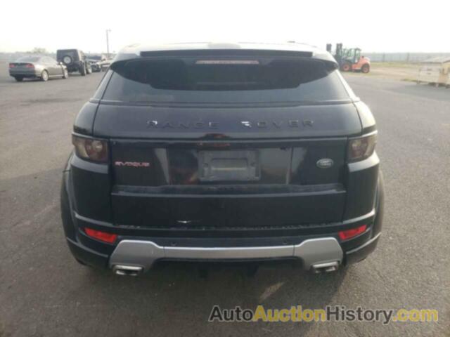 LAND ROVER RANGEROVER DYNAMIC PREMIUM, SALVT1BG2CH622319