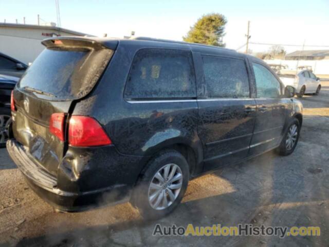 VOLKSWAGEN ROUTAN SE, 2C4RVABG4ER135293