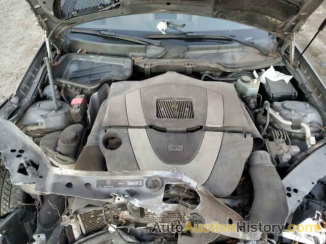 MERCEDES-BENZ SLK-CLASS 300, WDBWK54F69F190296