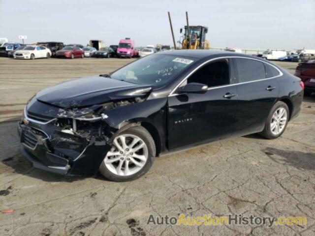 CHEVROLET MALIBU HYBRID, 1G1ZF5SU0JF114848