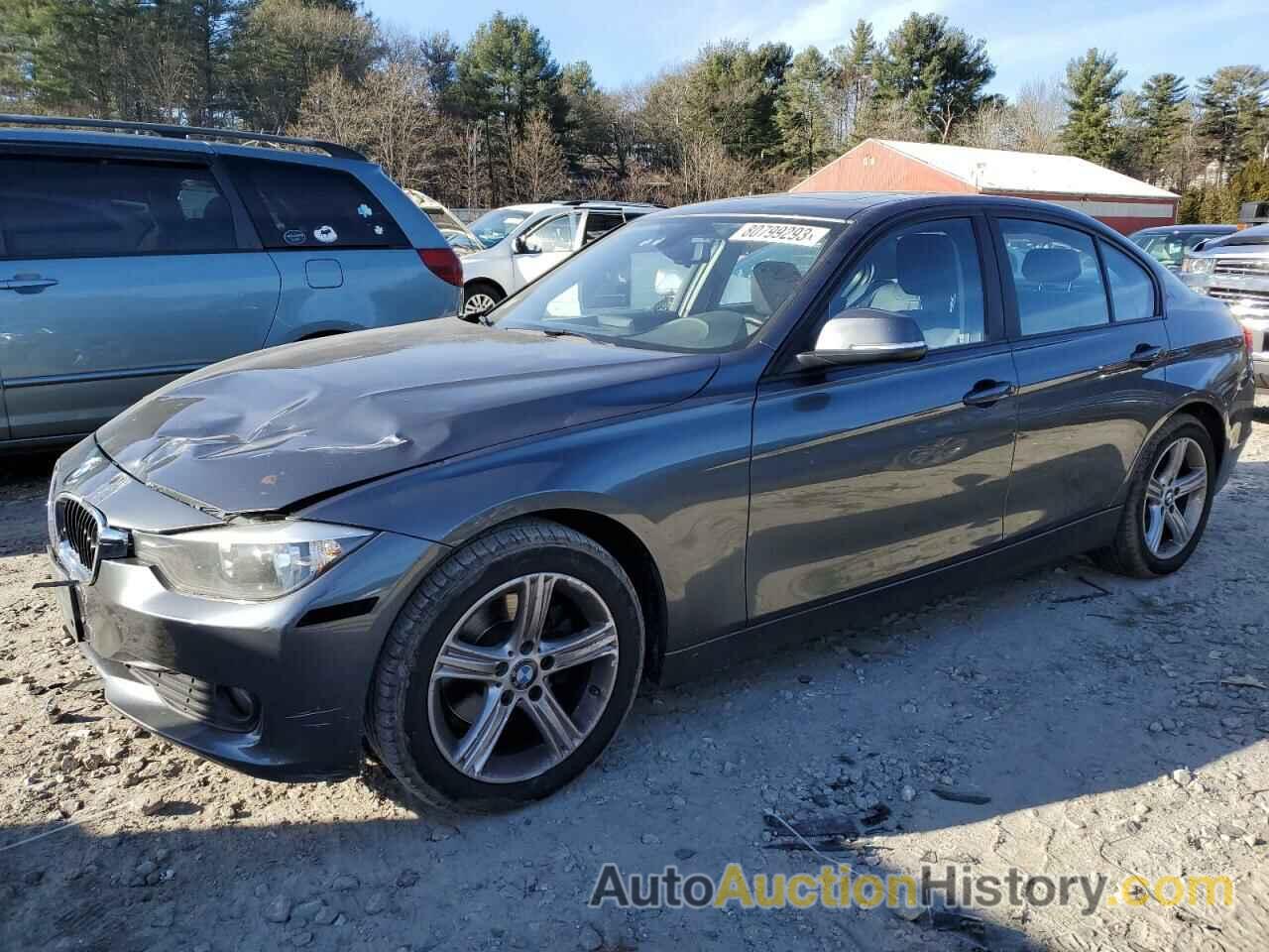 BMW 3 SERIES I XDRIVE, WBA3C3G57ENS72690