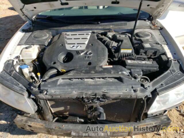 HYUNDAI AZERA SE, KMHFC46FX8A262789