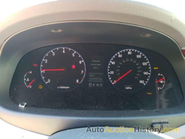 HYUNDAI AZERA SE, KMHFC46FX8A262789