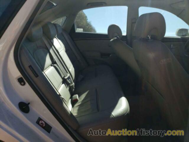 HYUNDAI AZERA SE, KMHFC46FX8A262789