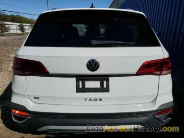 VOLKSWAGEN TAOS SE IQ SE IQ DRIVE, 3VVLX7B22NM004668