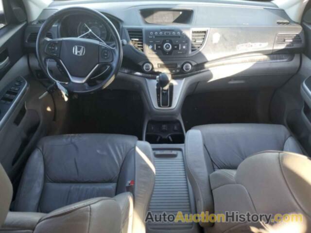 HONDA CRV EXL, 2HKRM4H71DH625276